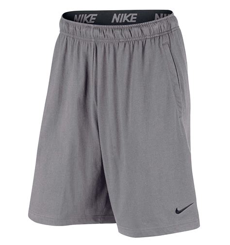 Nike Dri-FIT standard shorts